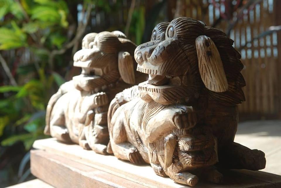 Villa Nittra Singharaj Chiang Mai Eksteriør billede
