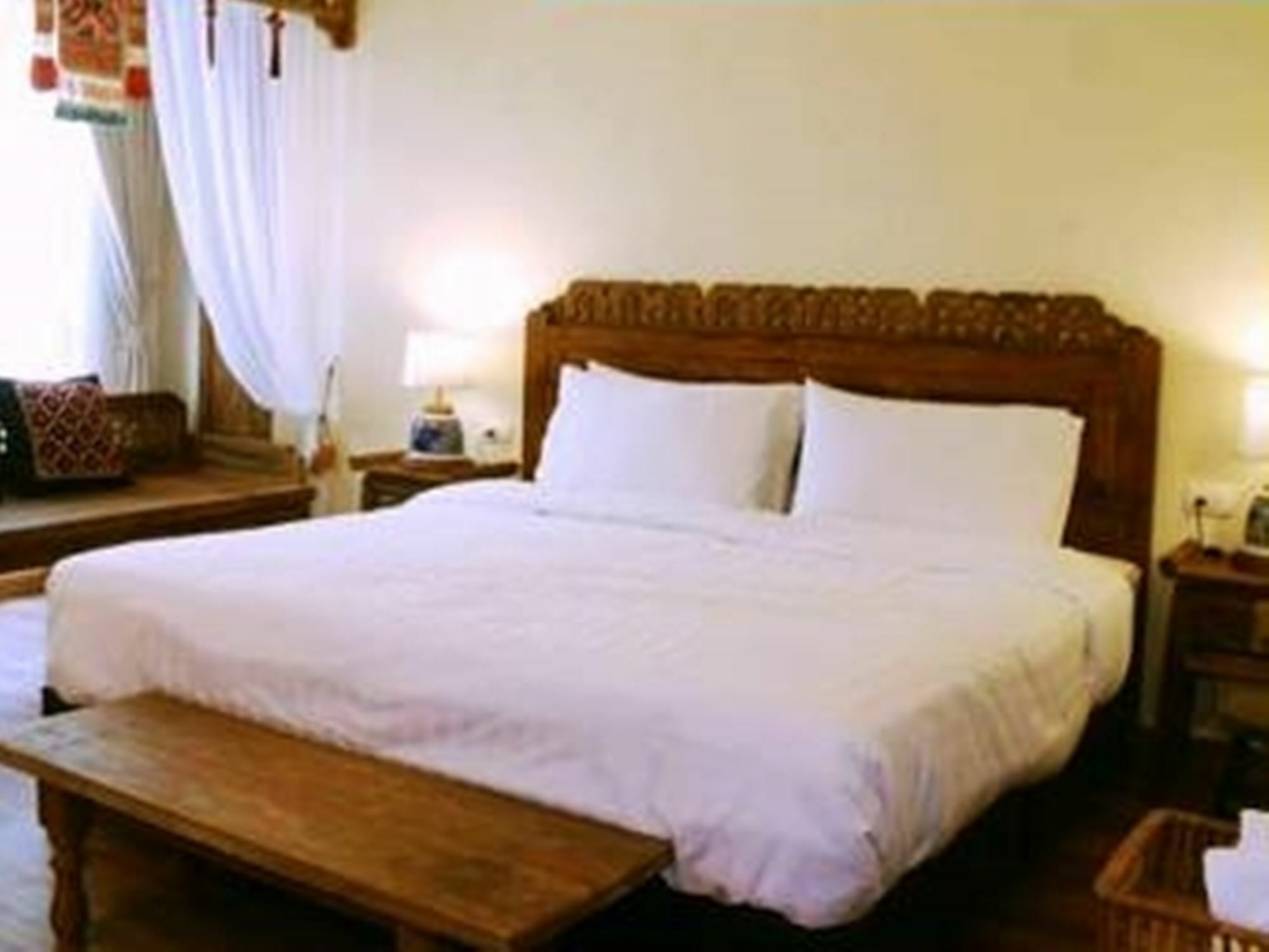 Villa Nittra Singharaj Chiang Mai Eksteriør billede